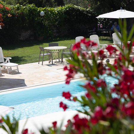 Aparthotel Residenza Aurora Ostuni Zewnętrze zdjęcie