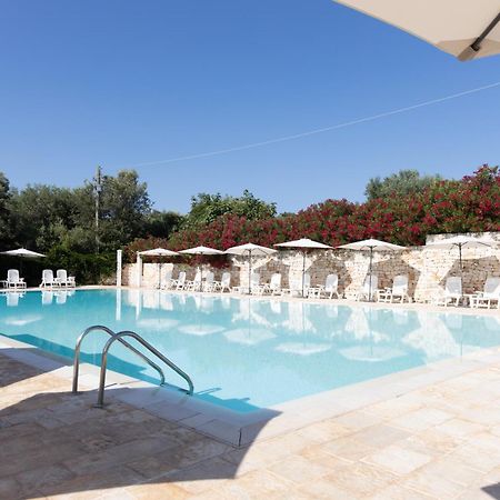 Aparthotel Residenza Aurora Ostuni Zewnętrze zdjęcie