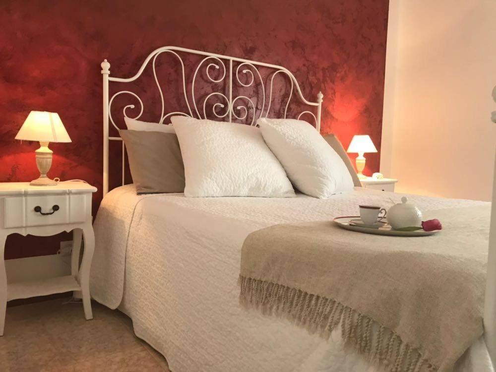 Aparthotel Residenza Aurora Ostuni Zewnętrze zdjęcie
