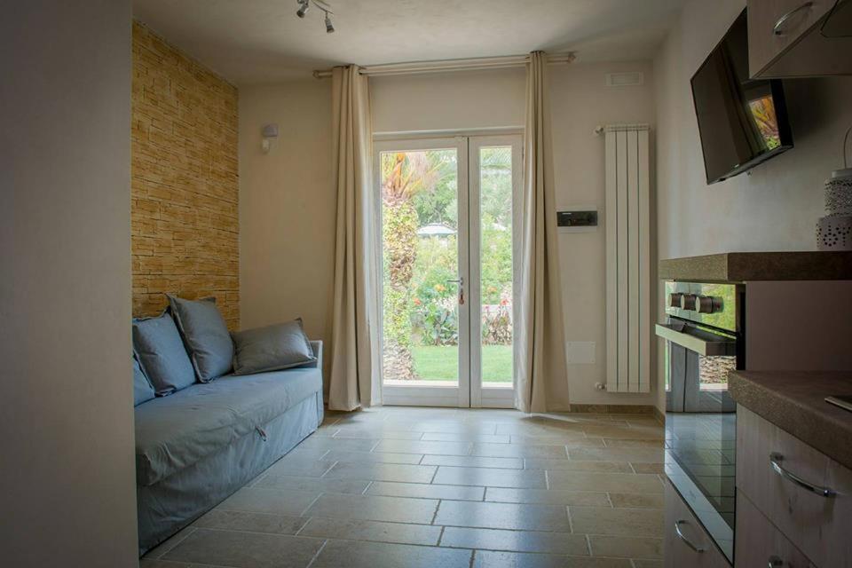 Aparthotel Residenza Aurora Ostuni Zewnętrze zdjęcie