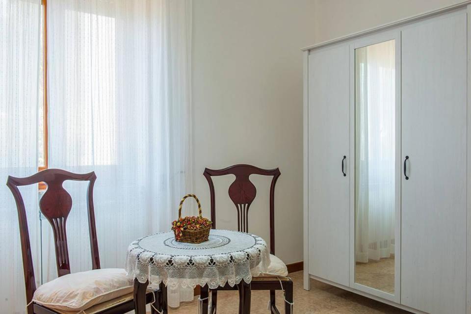 Aparthotel Residenza Aurora Ostuni Zewnętrze zdjęcie