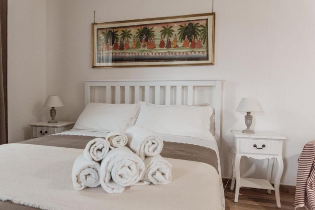Aparthotel Residenza Aurora Ostuni Zewnętrze zdjęcie