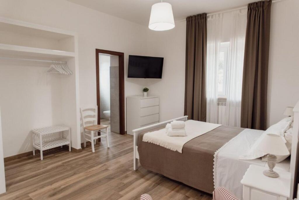 Aparthotel Residenza Aurora Ostuni Zewnętrze zdjęcie