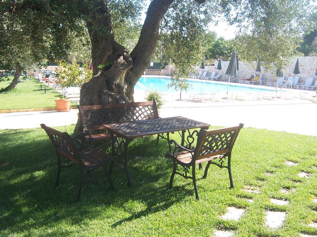 Aparthotel Residenza Aurora Ostuni Pokój zdjęcie