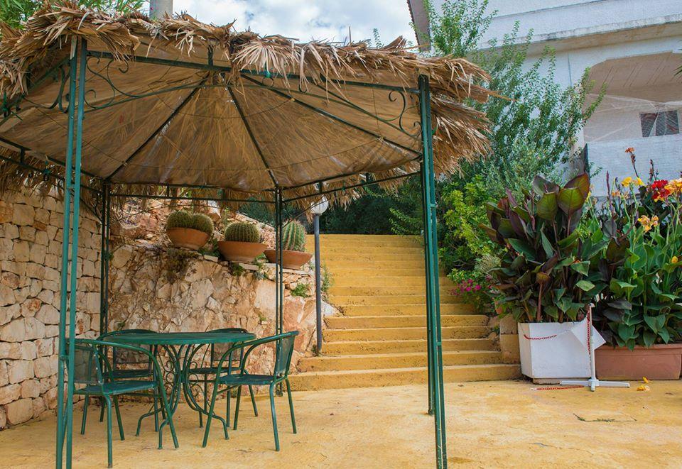 Aparthotel Residenza Aurora Ostuni Zewnętrze zdjęcie