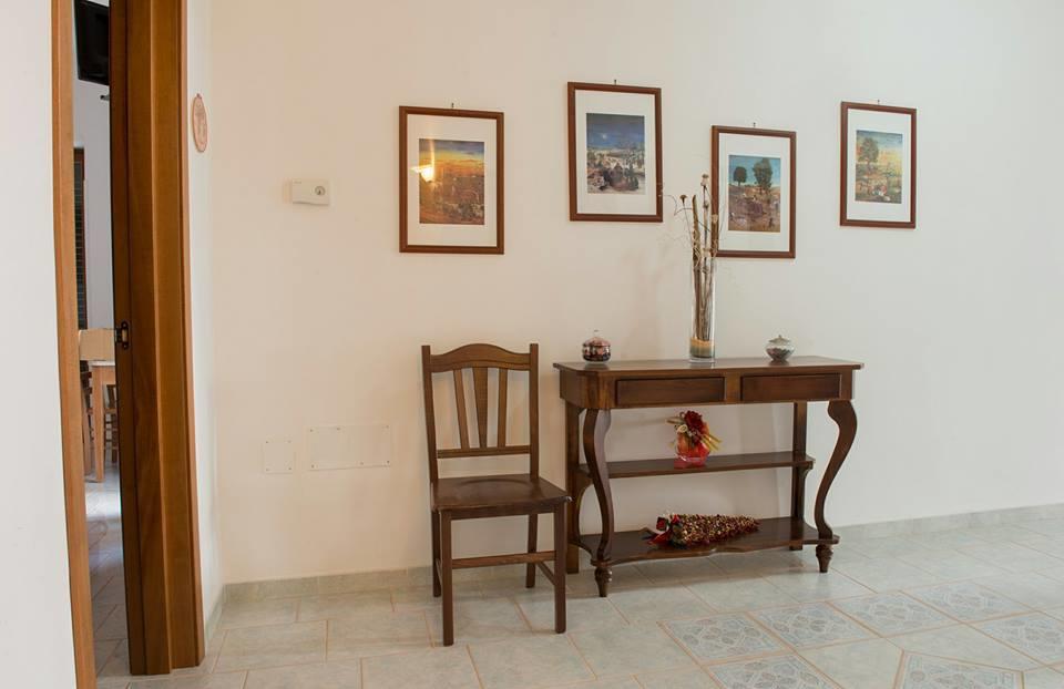 Aparthotel Residenza Aurora Ostuni Zewnętrze zdjęcie
