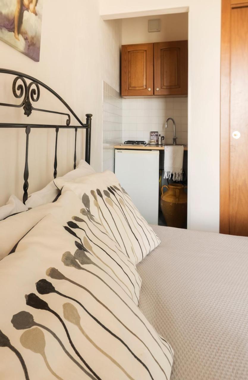Aparthotel Residenza Aurora Ostuni Zewnętrze zdjęcie