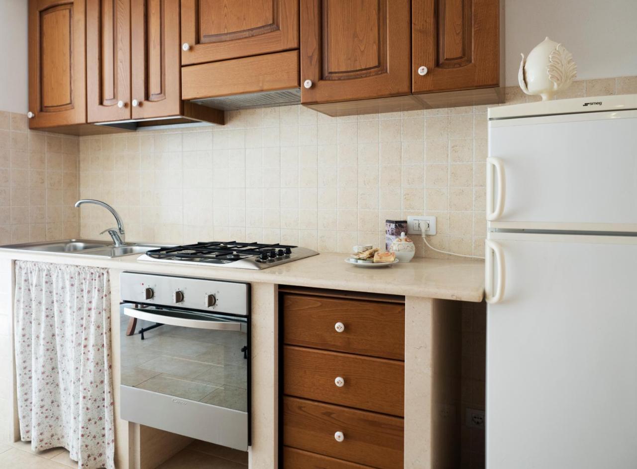 Aparthotel Residenza Aurora Ostuni Zewnętrze zdjęcie