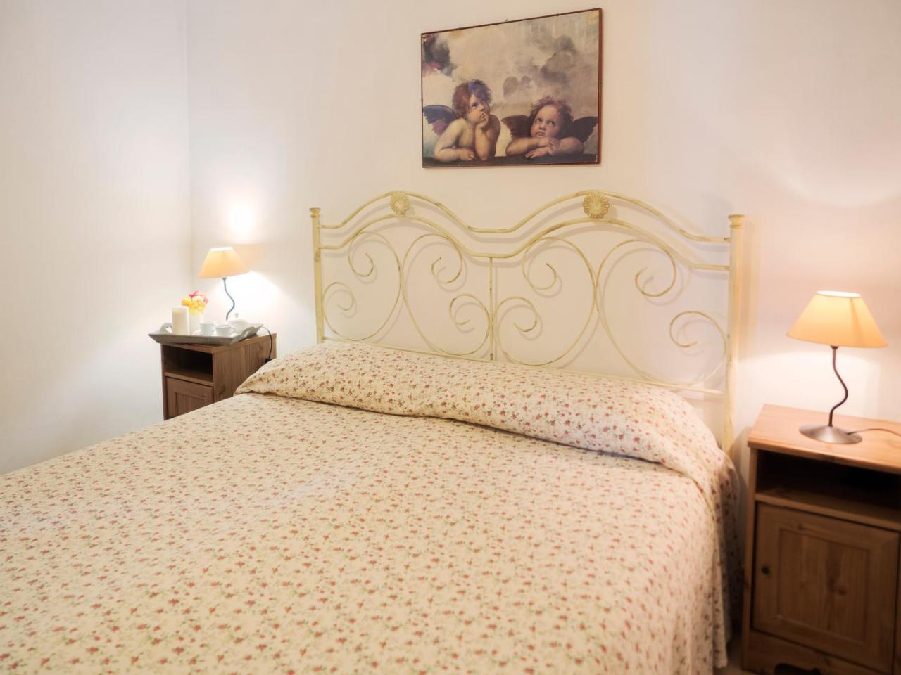 Aparthotel Residenza Aurora Ostuni Zewnętrze zdjęcie