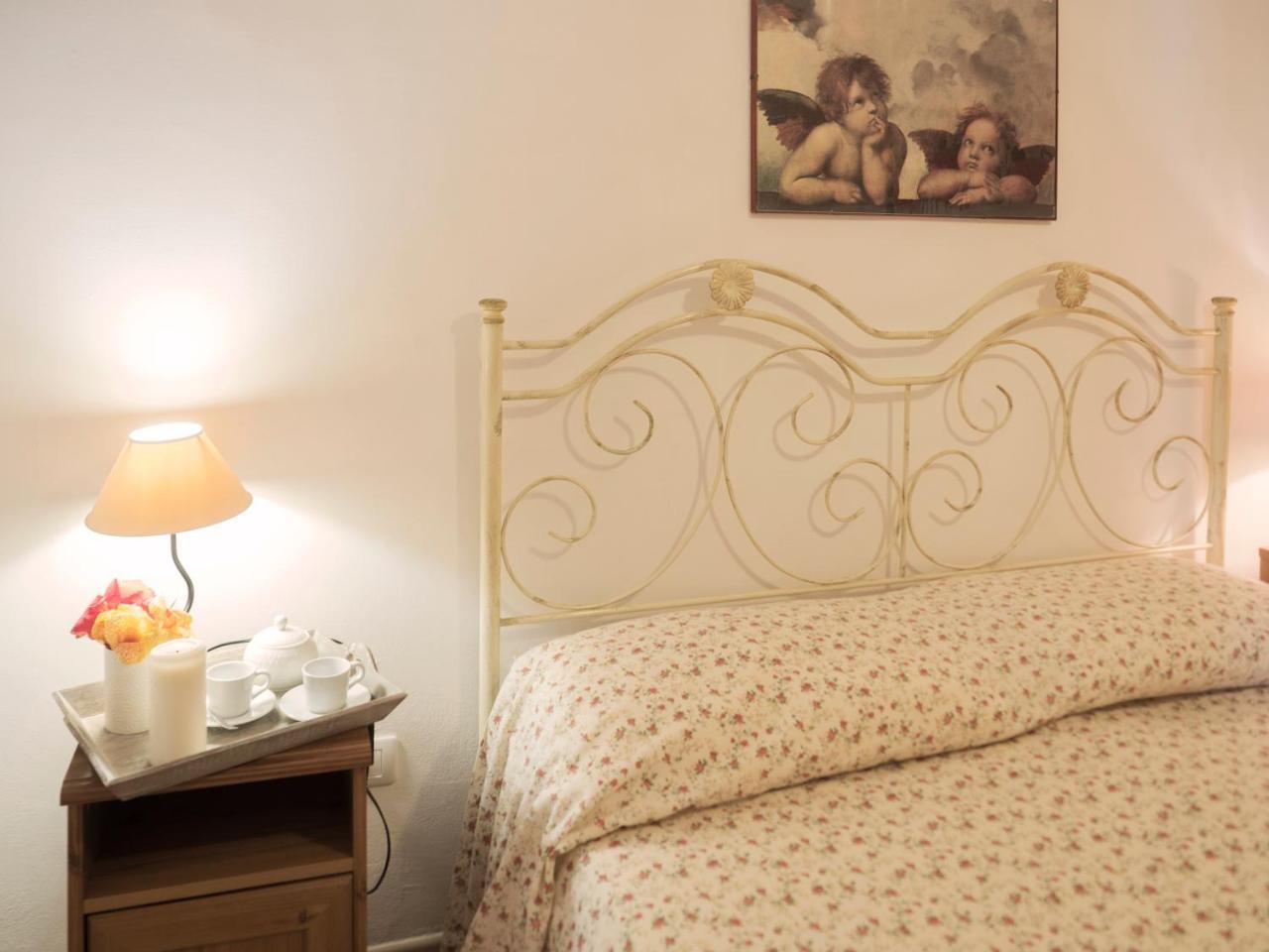 Aparthotel Residenza Aurora Ostuni Zewnętrze zdjęcie
