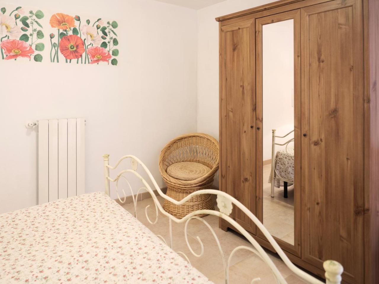 Aparthotel Residenza Aurora Ostuni Zewnętrze zdjęcie