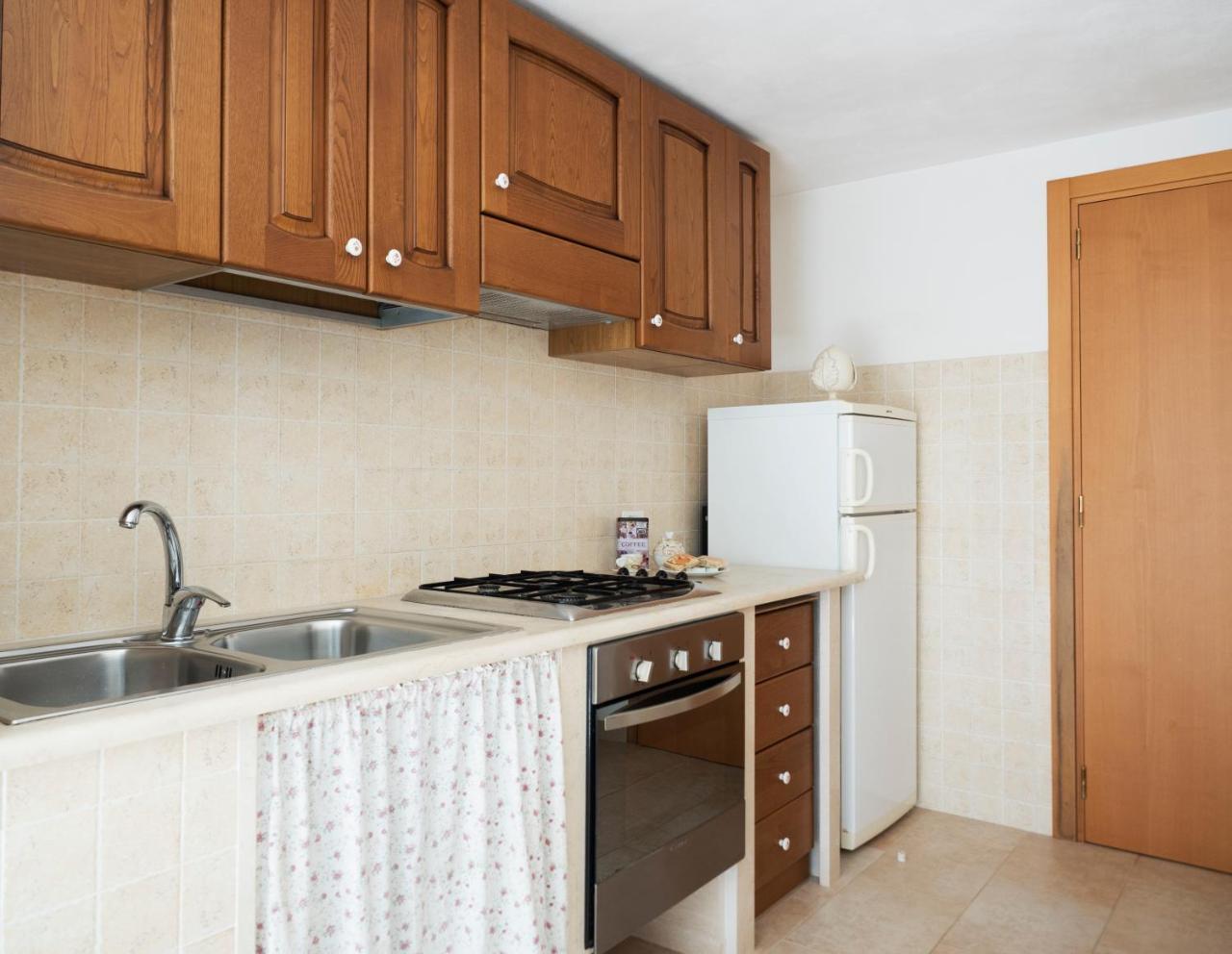 Aparthotel Residenza Aurora Ostuni Zewnętrze zdjęcie