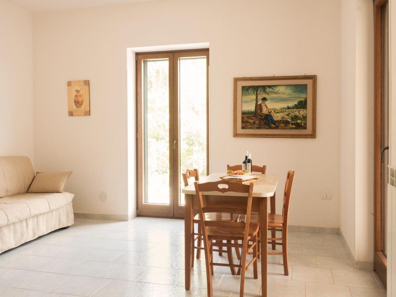 Aparthotel Residenza Aurora Ostuni Zewnętrze zdjęcie