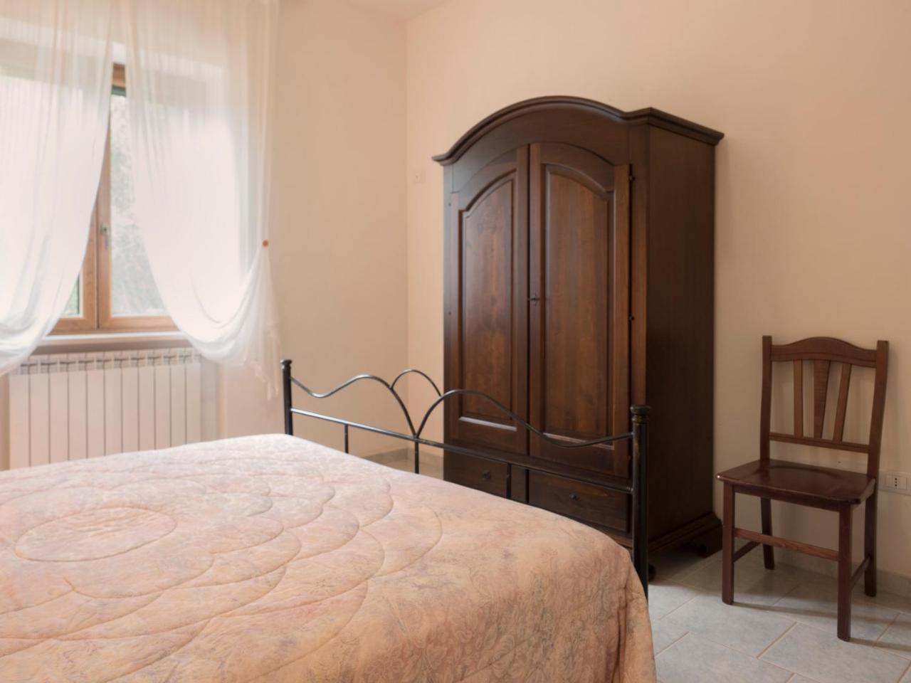 Aparthotel Residenza Aurora Ostuni Zewnętrze zdjęcie