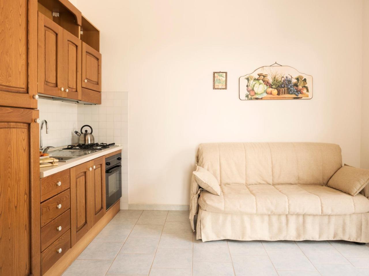 Aparthotel Residenza Aurora Ostuni Zewnętrze zdjęcie