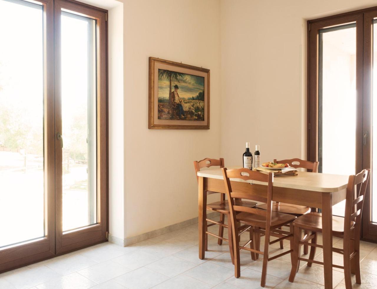 Aparthotel Residenza Aurora Ostuni Zewnętrze zdjęcie