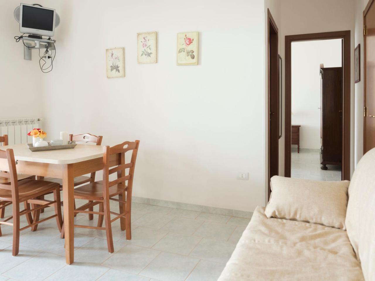 Aparthotel Residenza Aurora Ostuni Zewnętrze zdjęcie