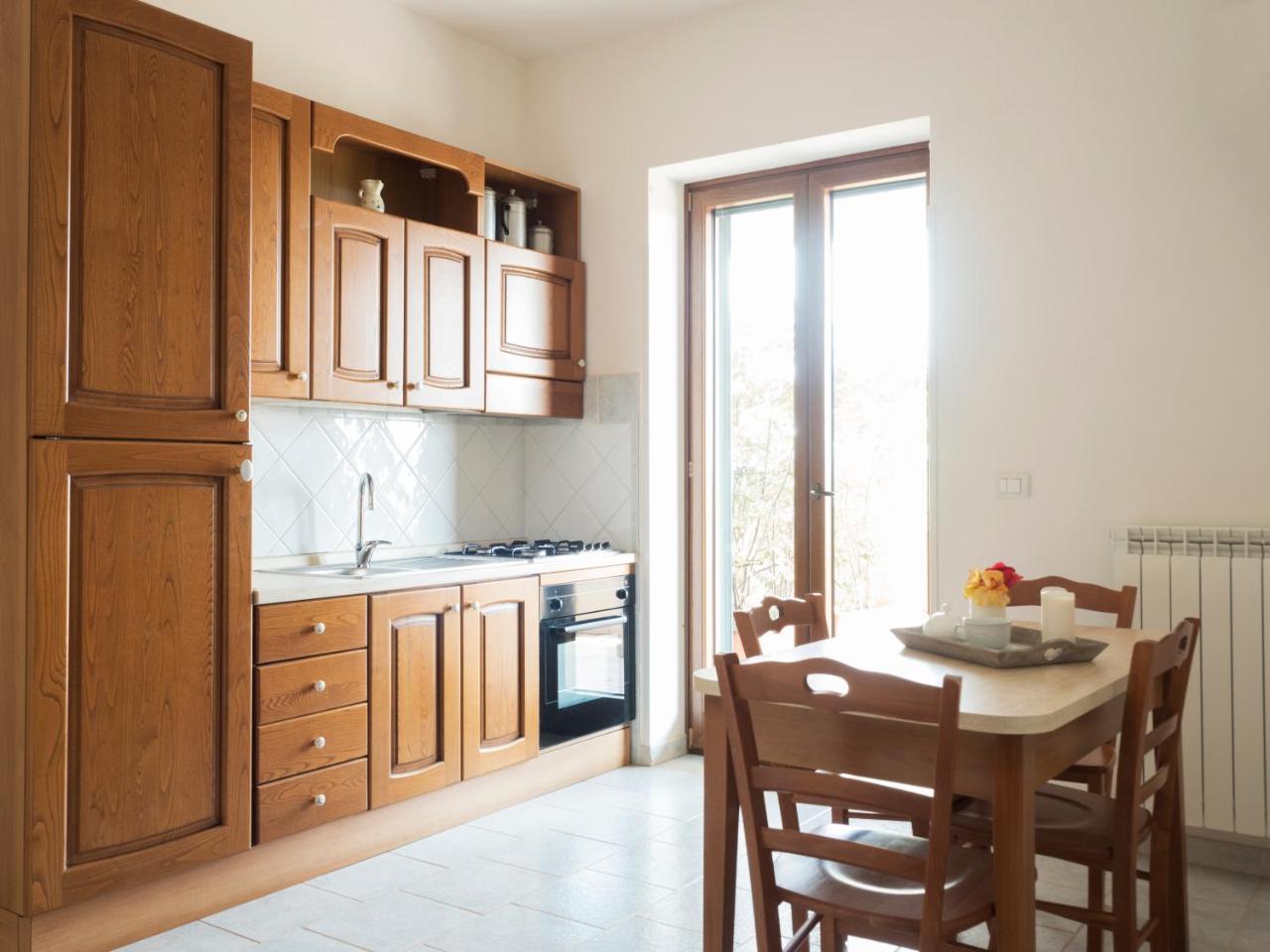 Aparthotel Residenza Aurora Ostuni Zewnętrze zdjęcie
