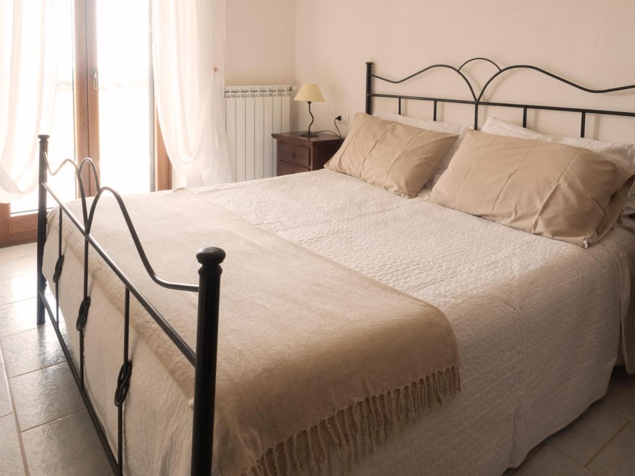Aparthotel Residenza Aurora Ostuni Zewnętrze zdjęcie