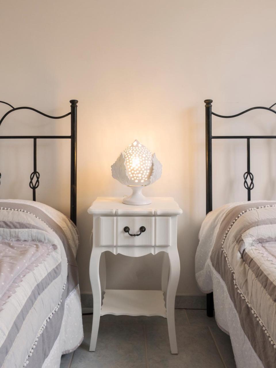 Aparthotel Residenza Aurora Ostuni Zewnętrze zdjęcie