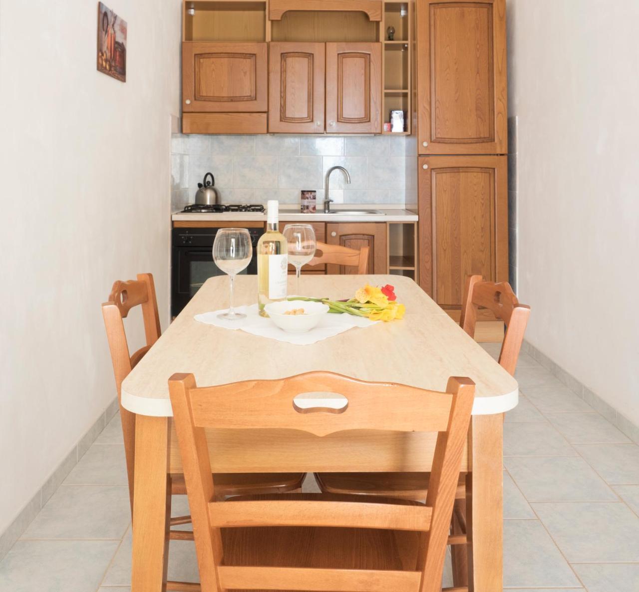 Aparthotel Residenza Aurora Ostuni Zewnętrze zdjęcie