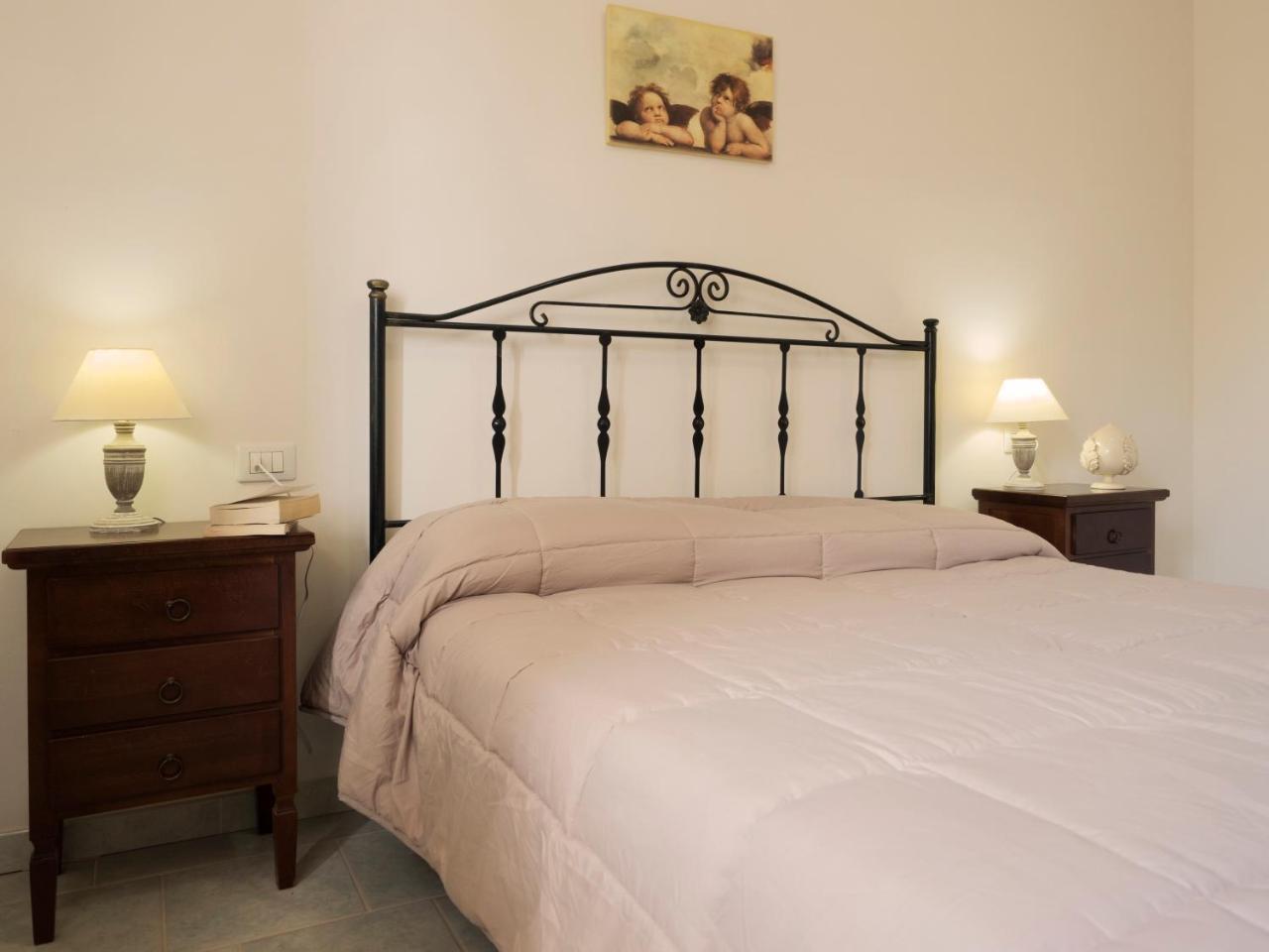 Aparthotel Residenza Aurora Ostuni Zewnętrze zdjęcie