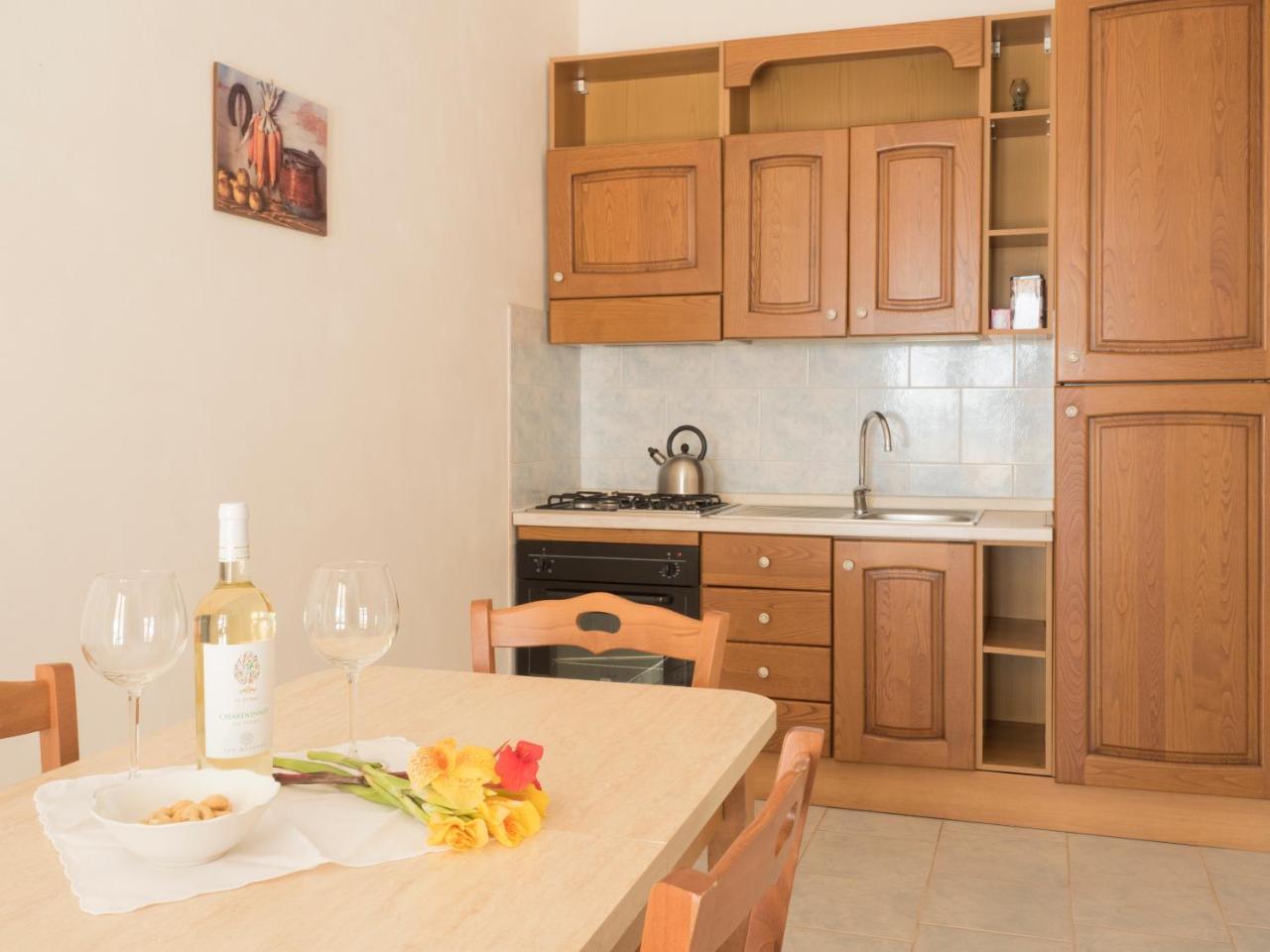 Aparthotel Residenza Aurora Ostuni Zewnętrze zdjęcie