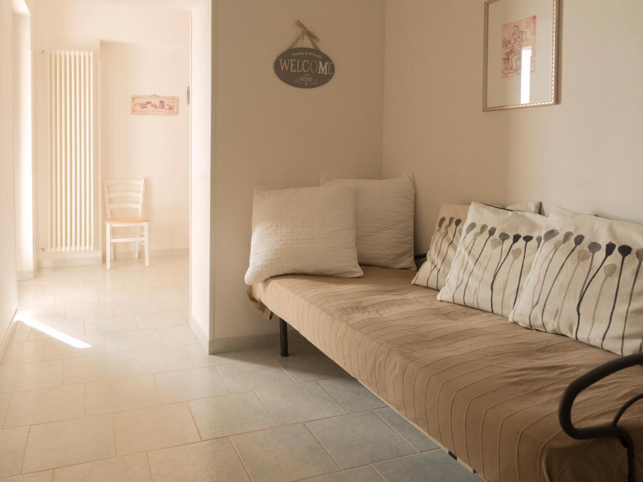 Aparthotel Residenza Aurora Ostuni Zewnętrze zdjęcie